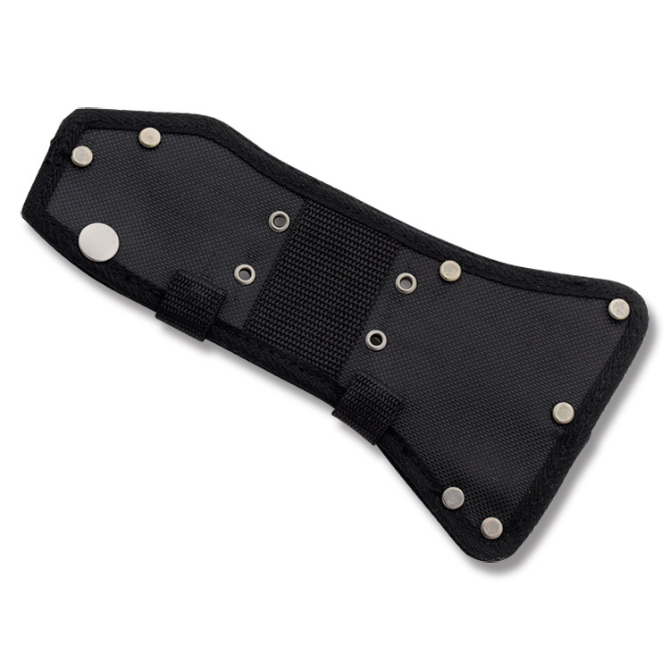 Estwing Black Eagle Tomahawk Axe Black Nylon 16in ESEBTA View 4