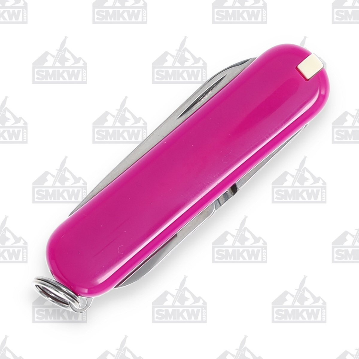 Victorinox Classic SD Swiss Army Knife Classic Colors Tasty Grape V2352 View 4