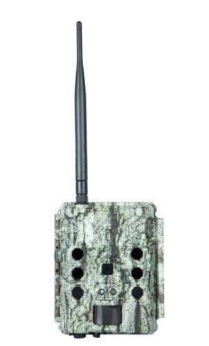 Bushnell CelluCore 30 Verizon Cellular No-Glow 32MP Trail Camera - Camo 119902V View 2