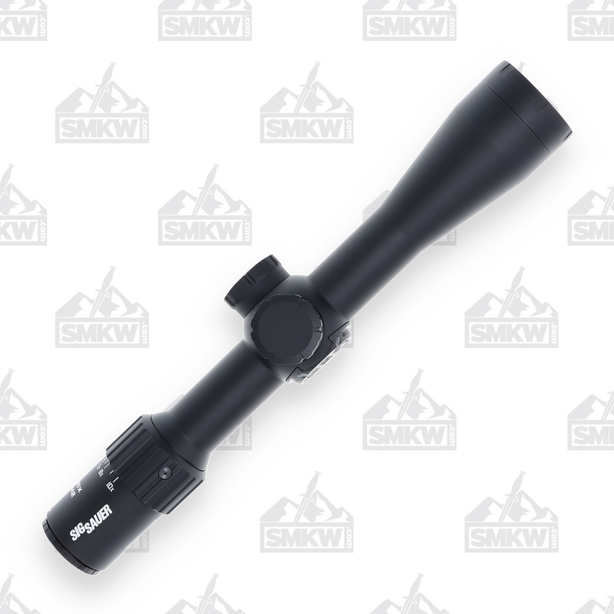 SIG SAUER Sierra3BDX 3.5-10x42mm Rifle Scope | BDX 30mm Smart Optic SOSBDX331111 View 3