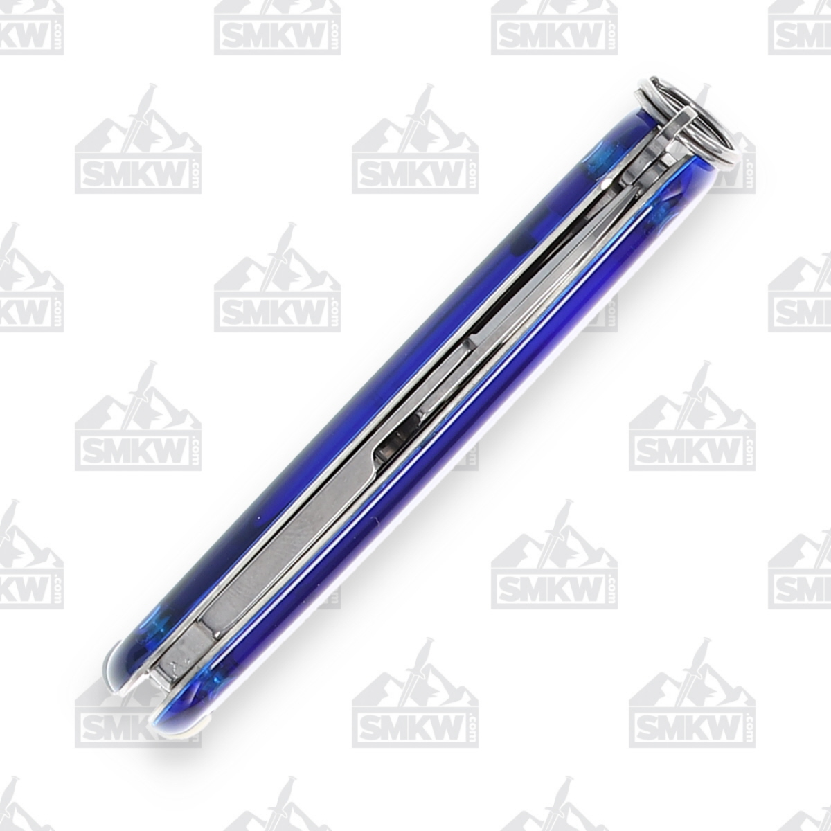 Victorinox Classic SD Swiss Army Knife Classic Colors Deep Ocean V2232 View 6