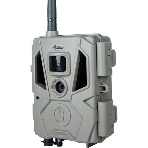 Bushnell CelluCore 20 Low Glow AT&T Cellular Trail Camera Brown 119904A View 1