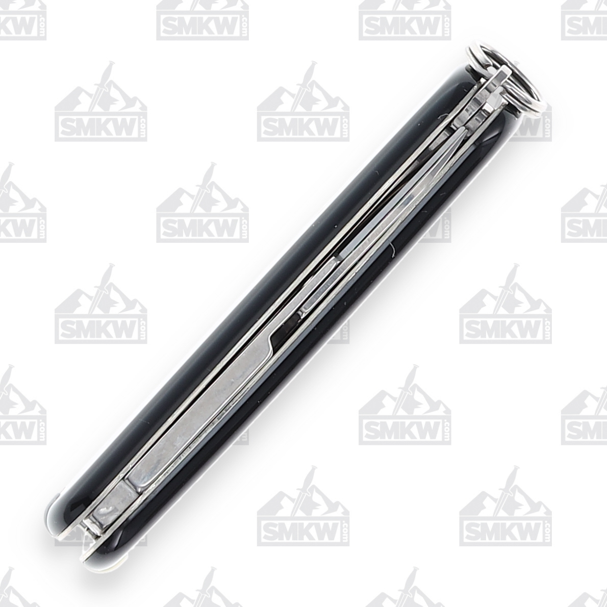 Victorinox Classic SD Swiss Army Knife Dark Illusion V2233 View 5