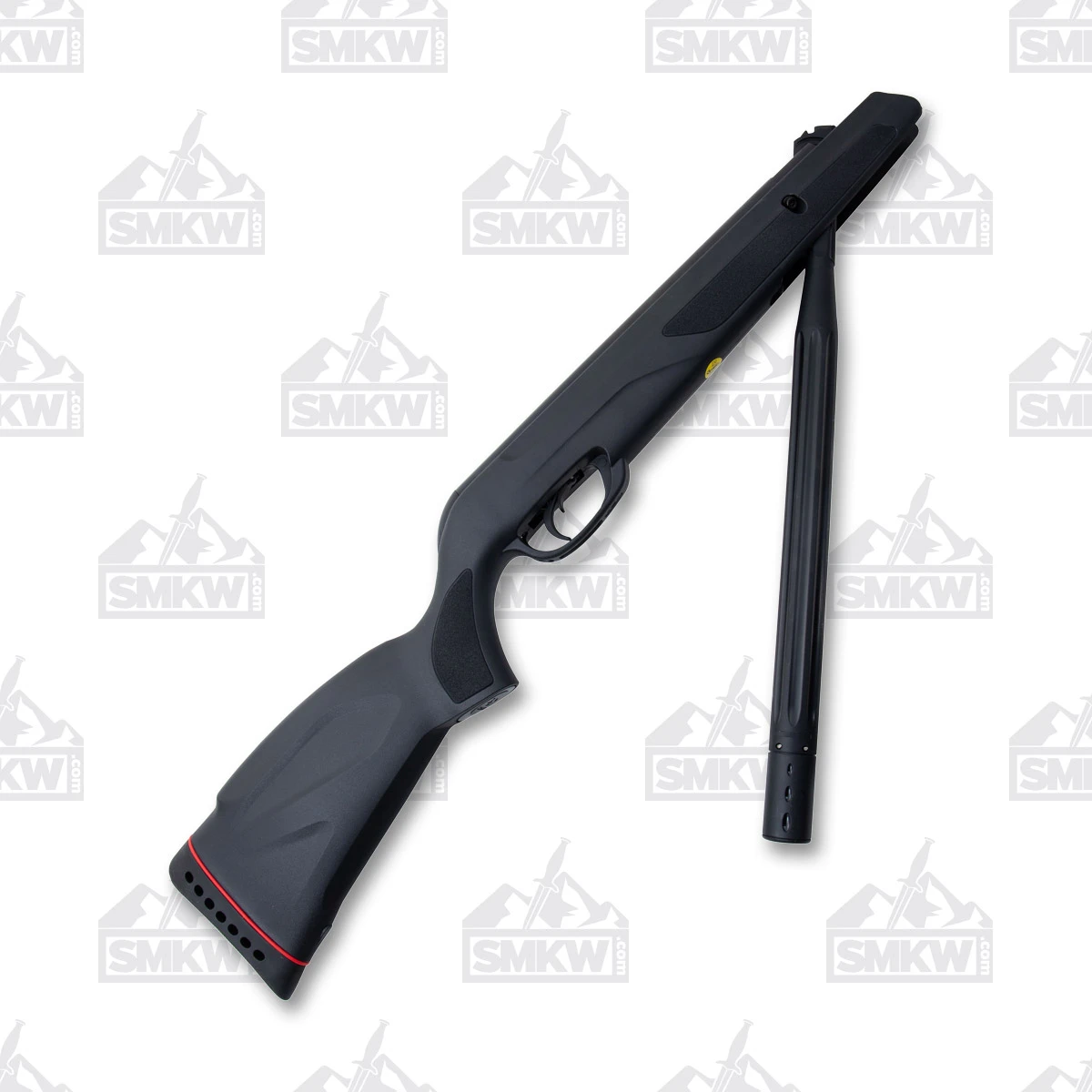 Gamo Wildcat Whisper .177 Caliber Break Barrel Air Rifle 6110067854 View 5