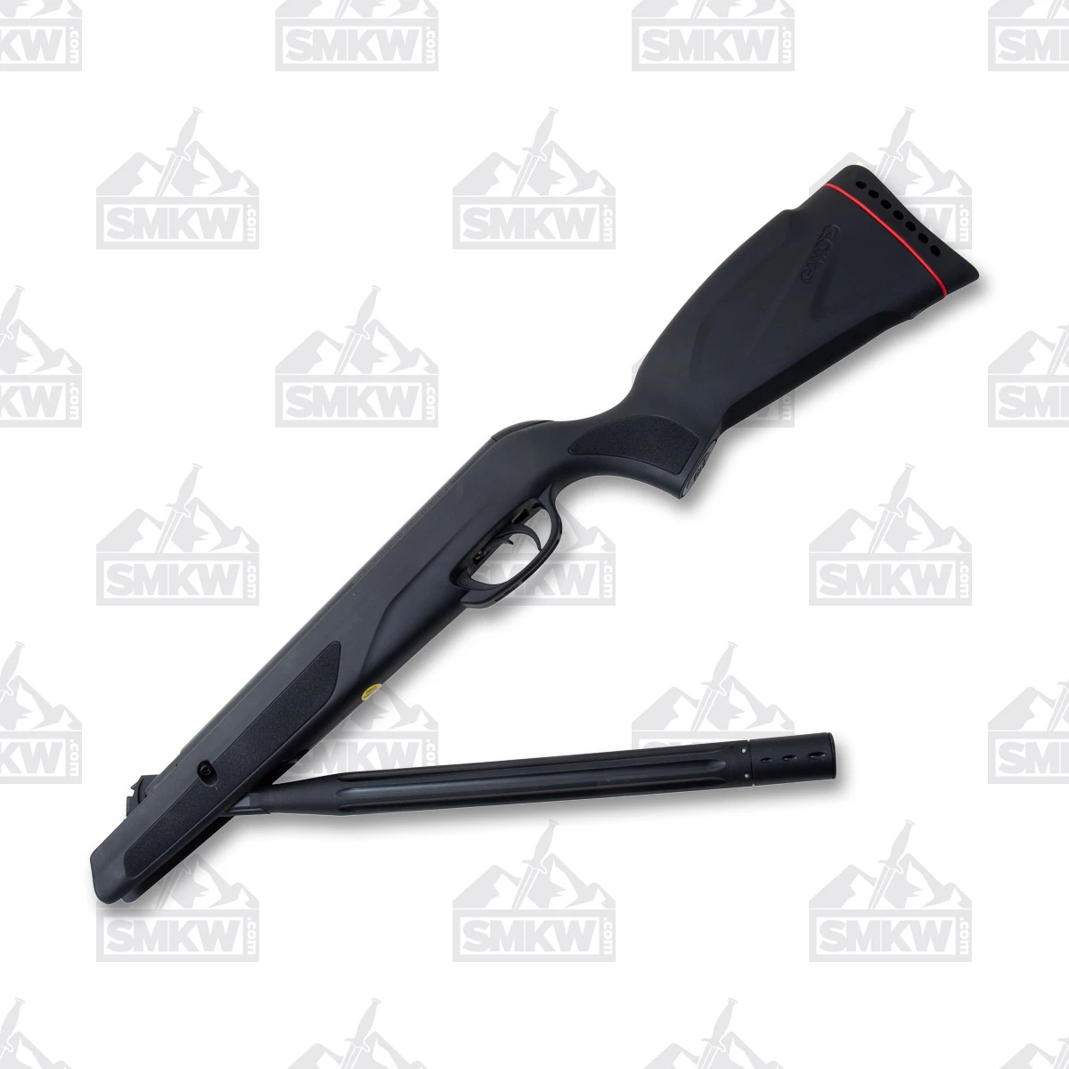 Gamo Wildcat Whisper .177 Caliber Break Barrel Air Rifle 6110067854 View 4