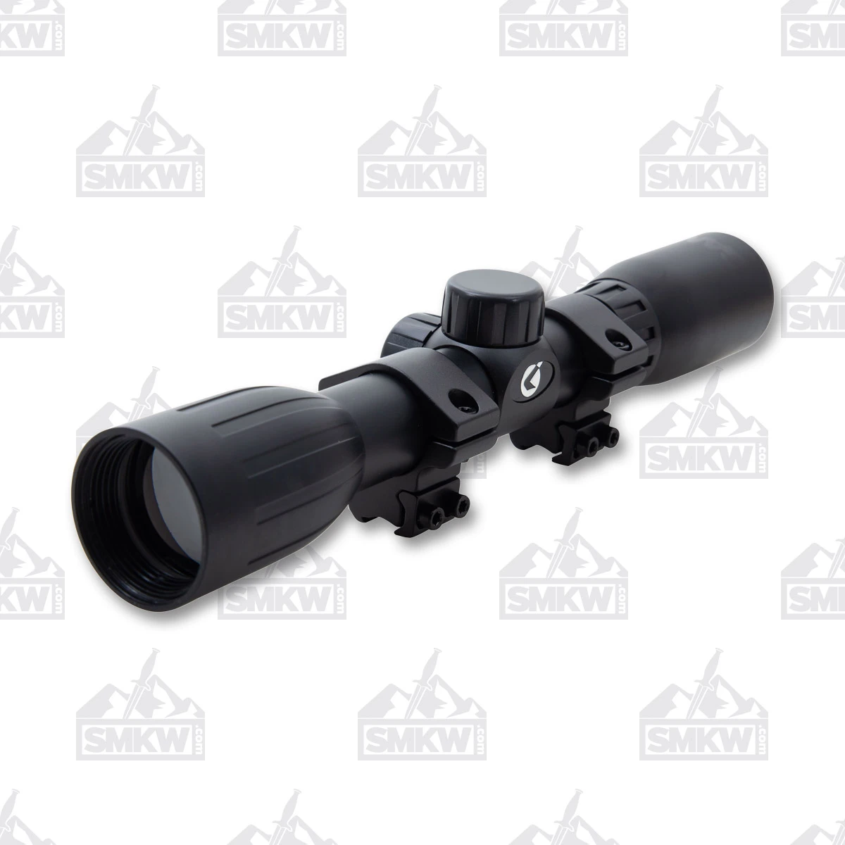 Gamo Wildcat Whisper .177 Caliber Break Barrel Air Rifle 6110067854 View 11