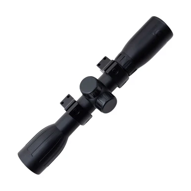 GAMO WildCat Whisper Pellet Rifle View 22