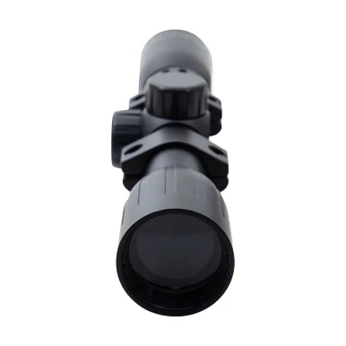 GAMO WildCat Whisper Pellet Rifle View 21
