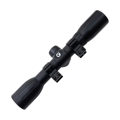 GAMO WildCat Whisper Pellet Rifle View 17