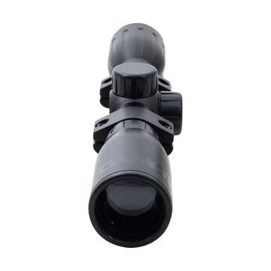 GAMO WildCat Whisper Pellet Rifle View 16
