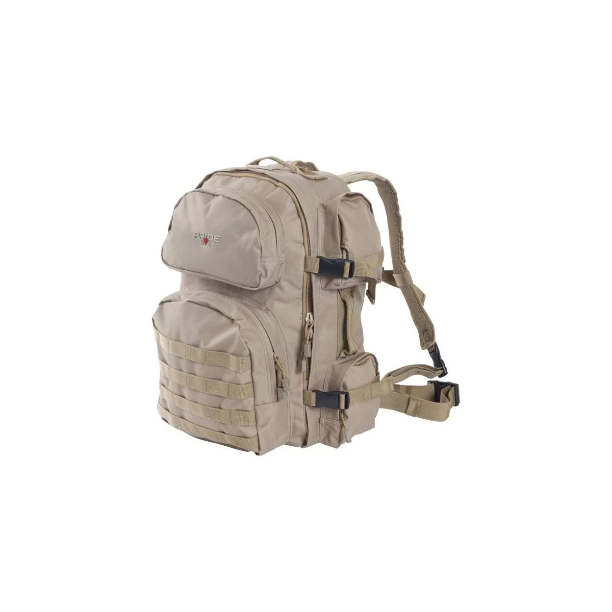 Allen Tac-Six Intercept Tactical Pack Tan TAC10858 View 2