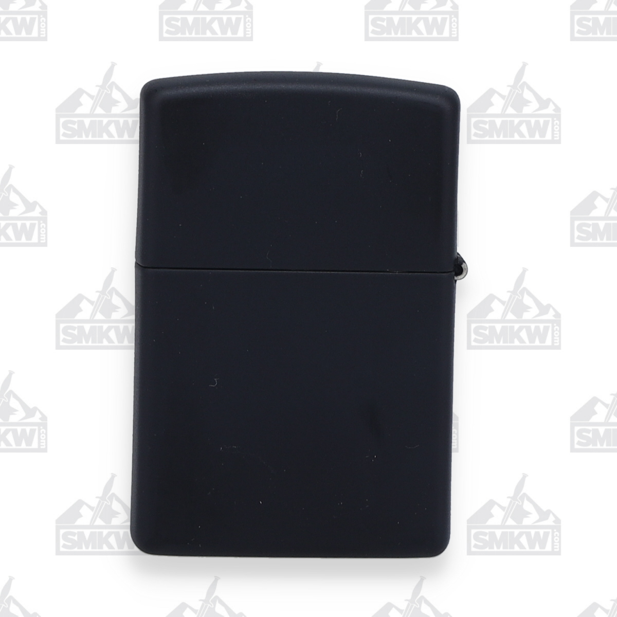 Zippo Street Art Black Matte Lighter ZP49605 View 5