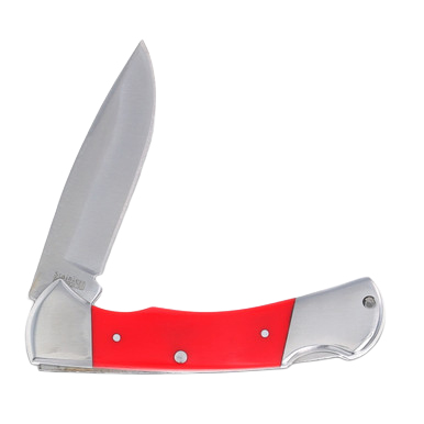 ABKT Lockback Stockman Folding Knife Christmas Gift Set View 9