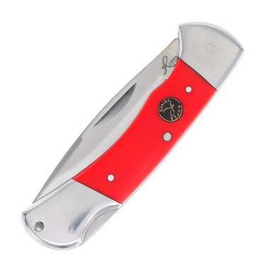 ABKT Lockback Stockman Folding Knife Christmas Gift Set View 10
