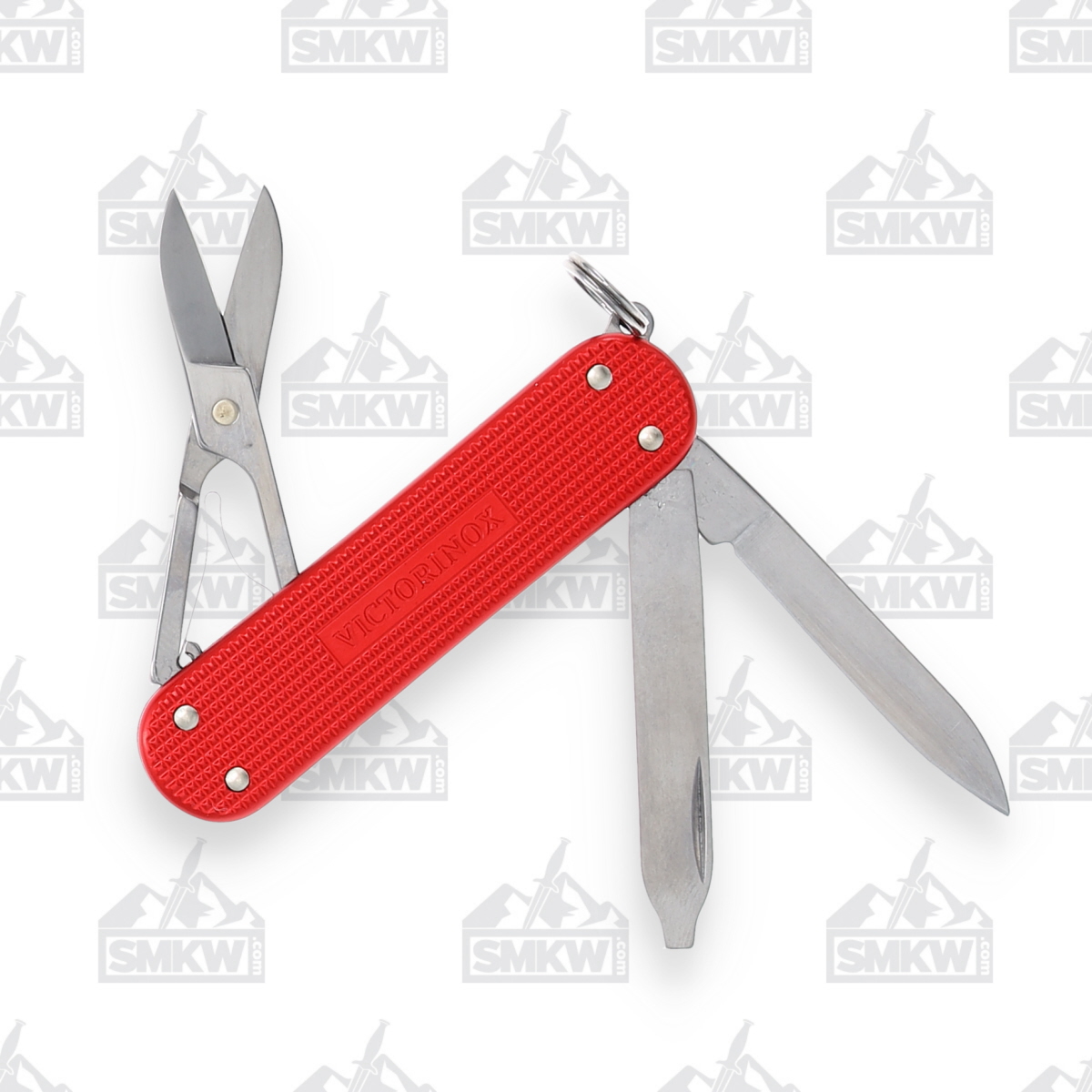Victorinox Classic SD Swiss Army Knife Alox Sweet Berry V1201 View 2