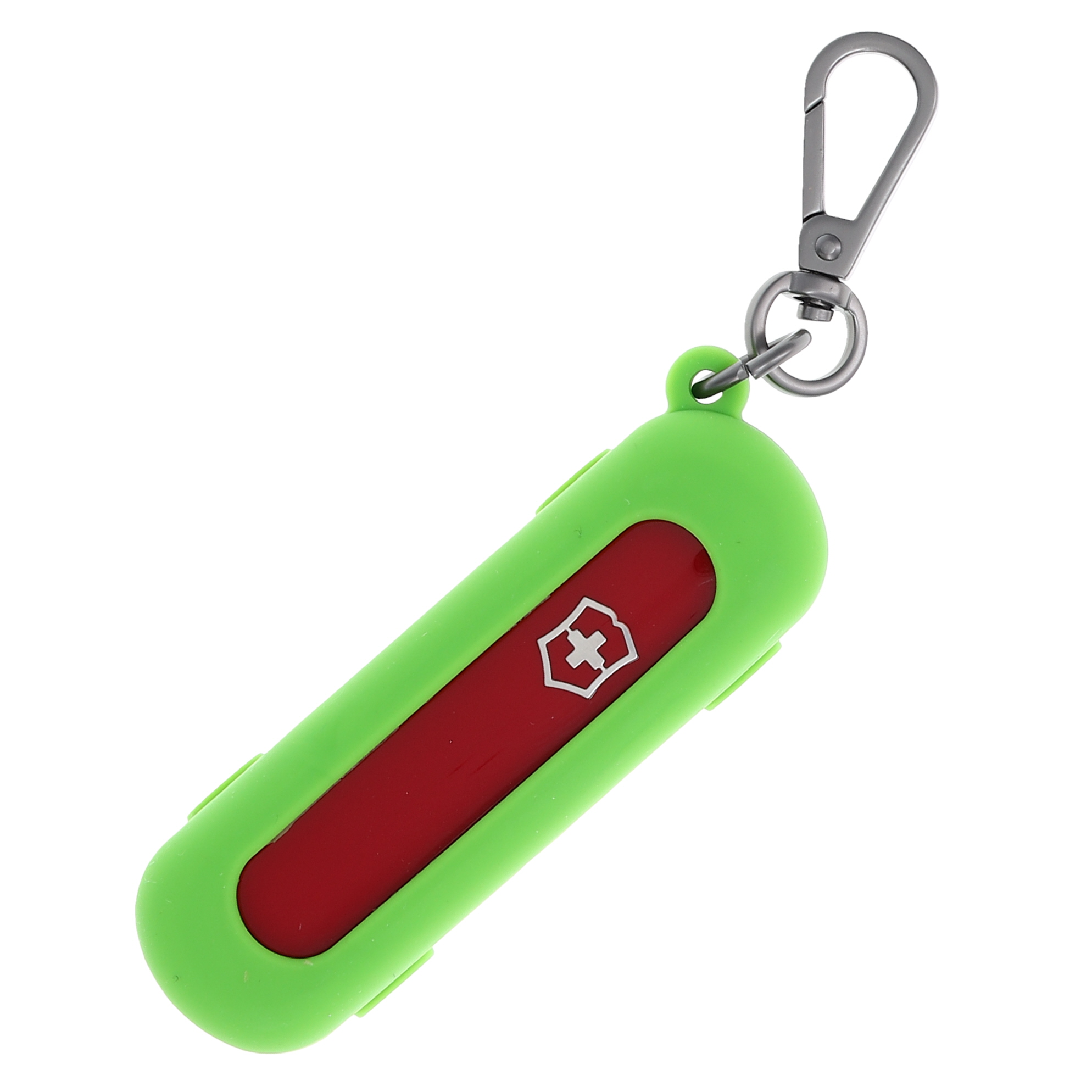 Victorinox Silicone Skateboard Knife Case-Smashed Avocado V453 View 4
