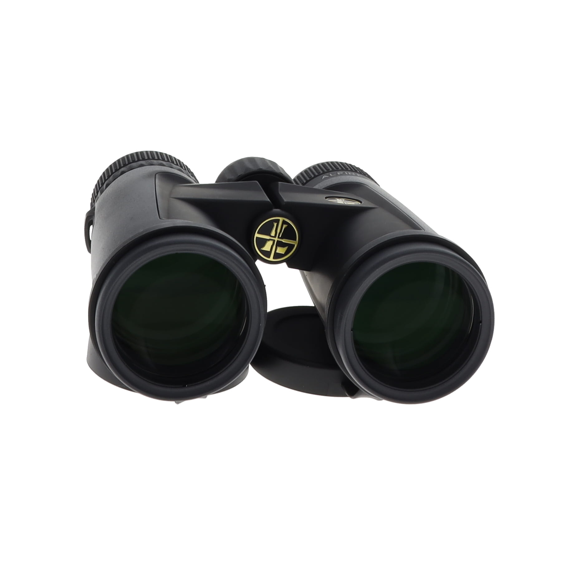 Leupold BX-2 Alpine HD 10x42 Waterproof Hunting Binoculars LU181177 View 2