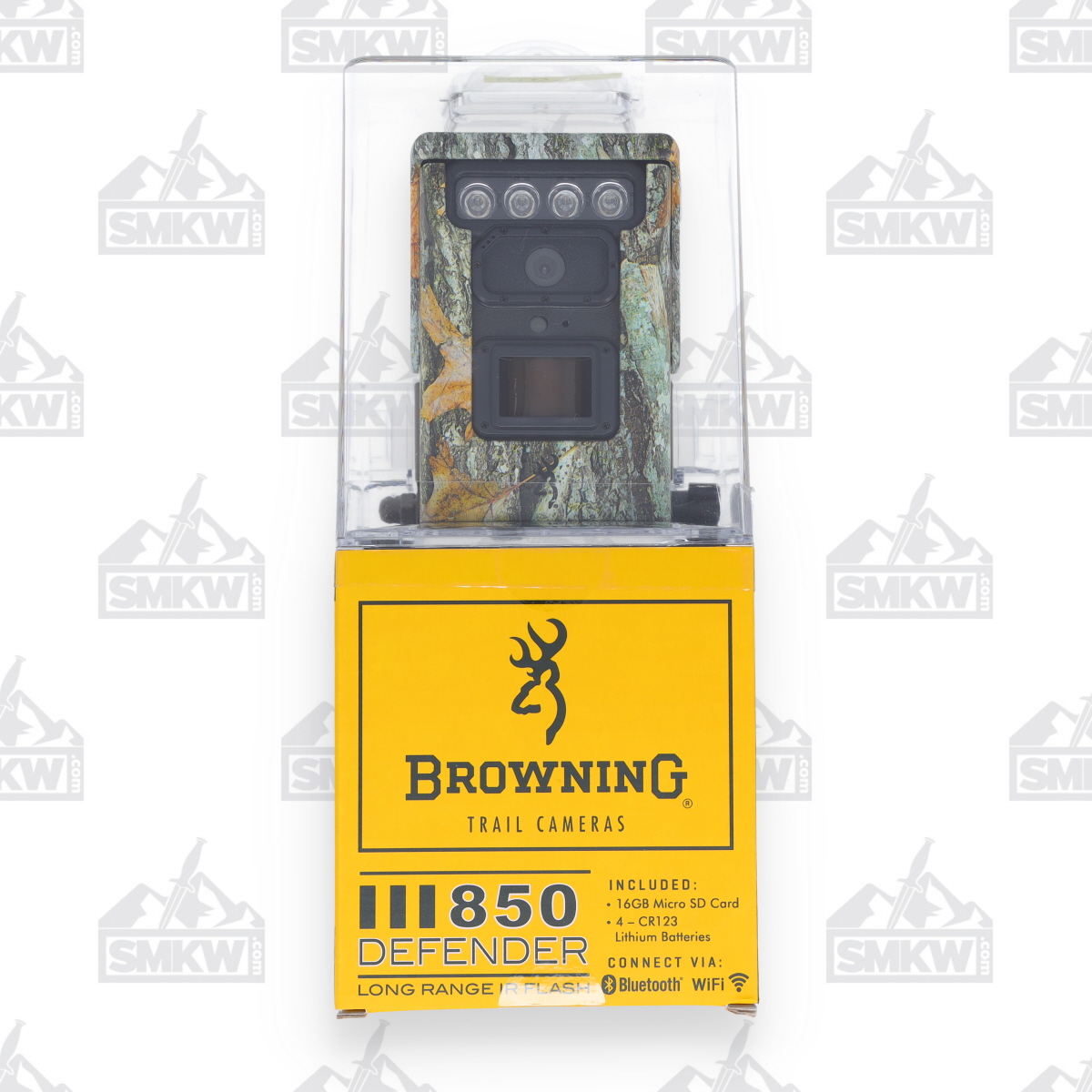Browning Defender 850 20MP Trail Camera BTC9D View 11