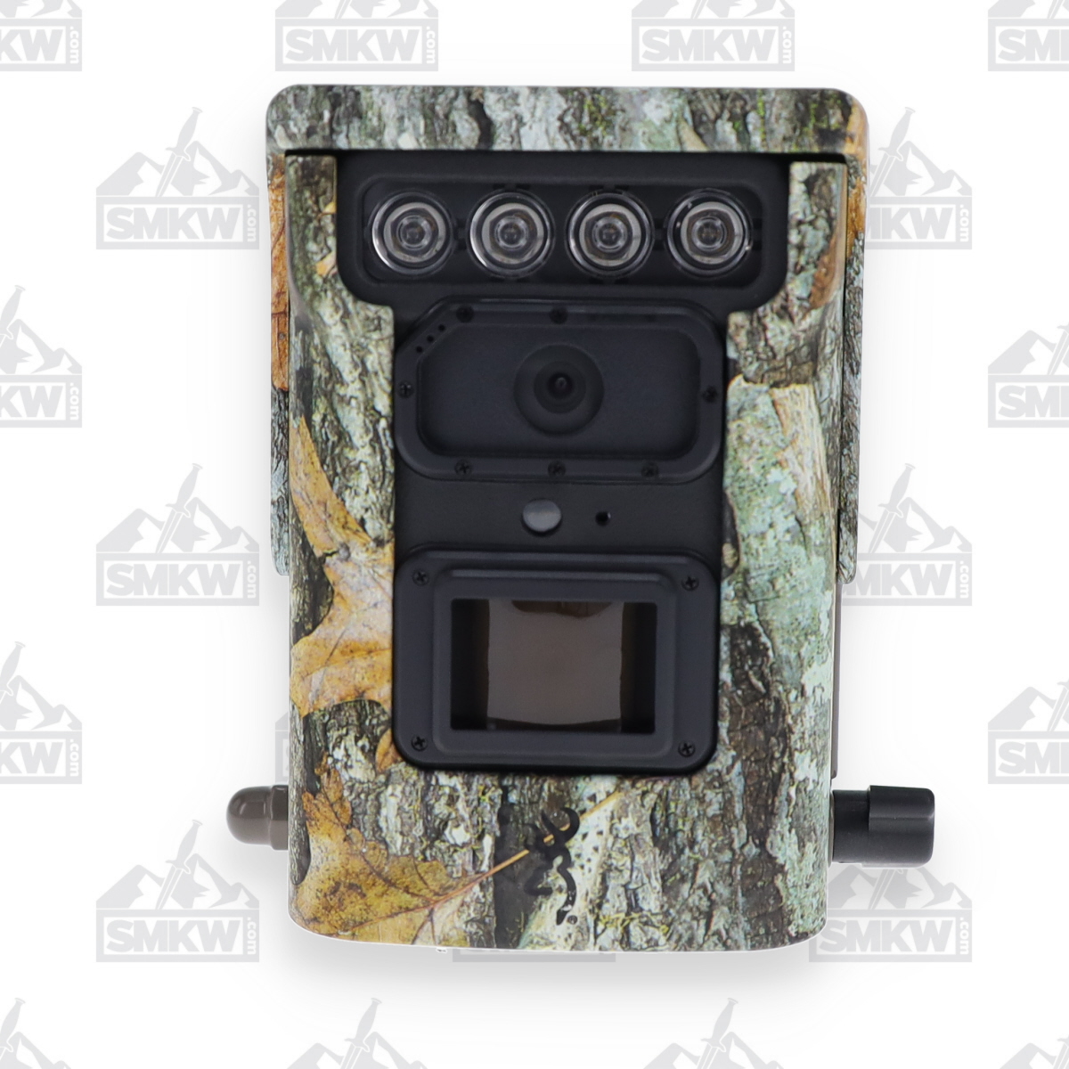 Browning Defender 850 20MP Trail Camera BTC9D View 2
