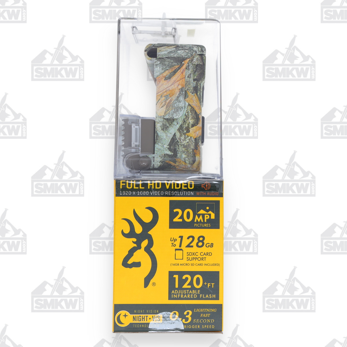 Browning Defender 850 20MP Trail Camera BTC9D View 14