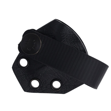 Toor Thor's Hammer Carbon View 9