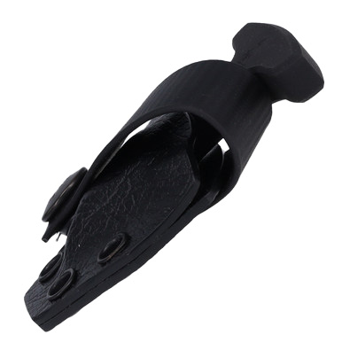 Toor Thor's Hammer Carbon View 5
