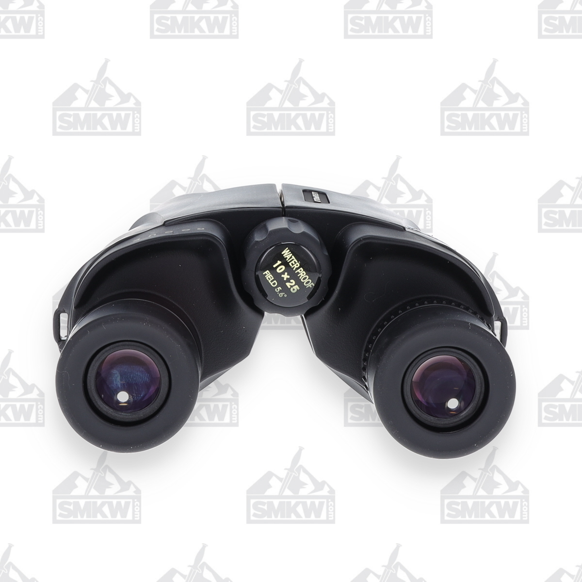 LEUPOLD BX-1 ROGUE 10X25MM COMP PORRO BK LU59225 View 7