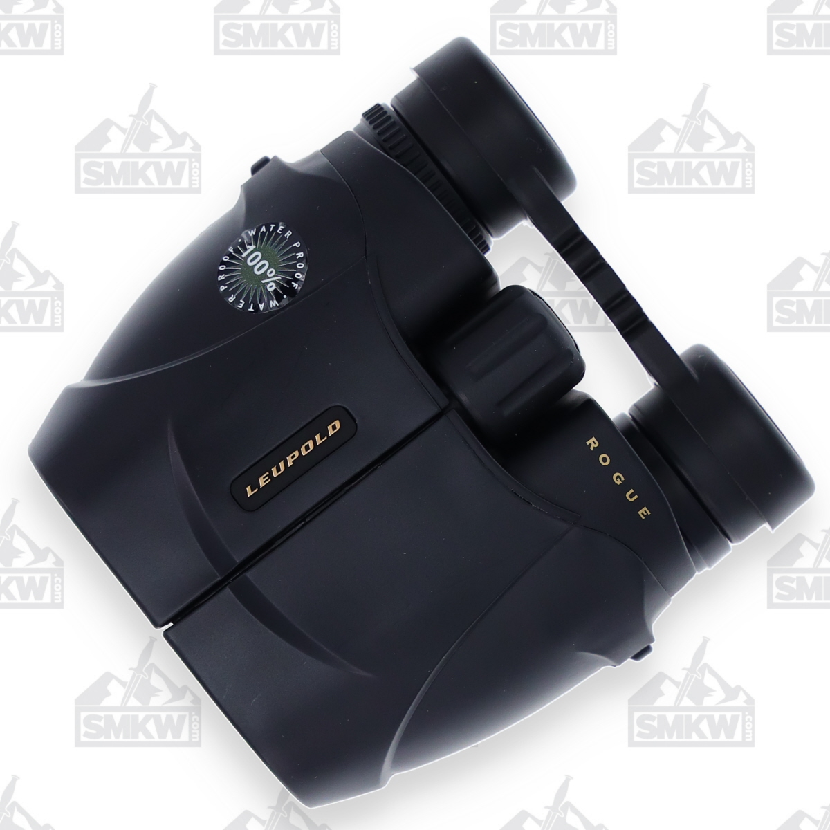 LEUPOLD BX-1 ROGUE 10X25MM COMP PORRO BK LU59225 View 9