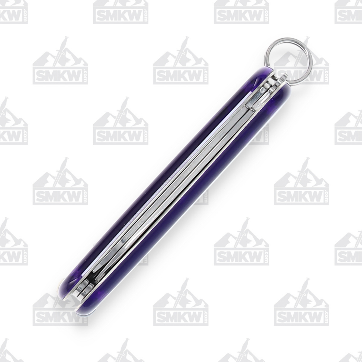 Victorinox Classic SD Swiss Army Knife Classic Colors Persian Indigo V2329 View 5