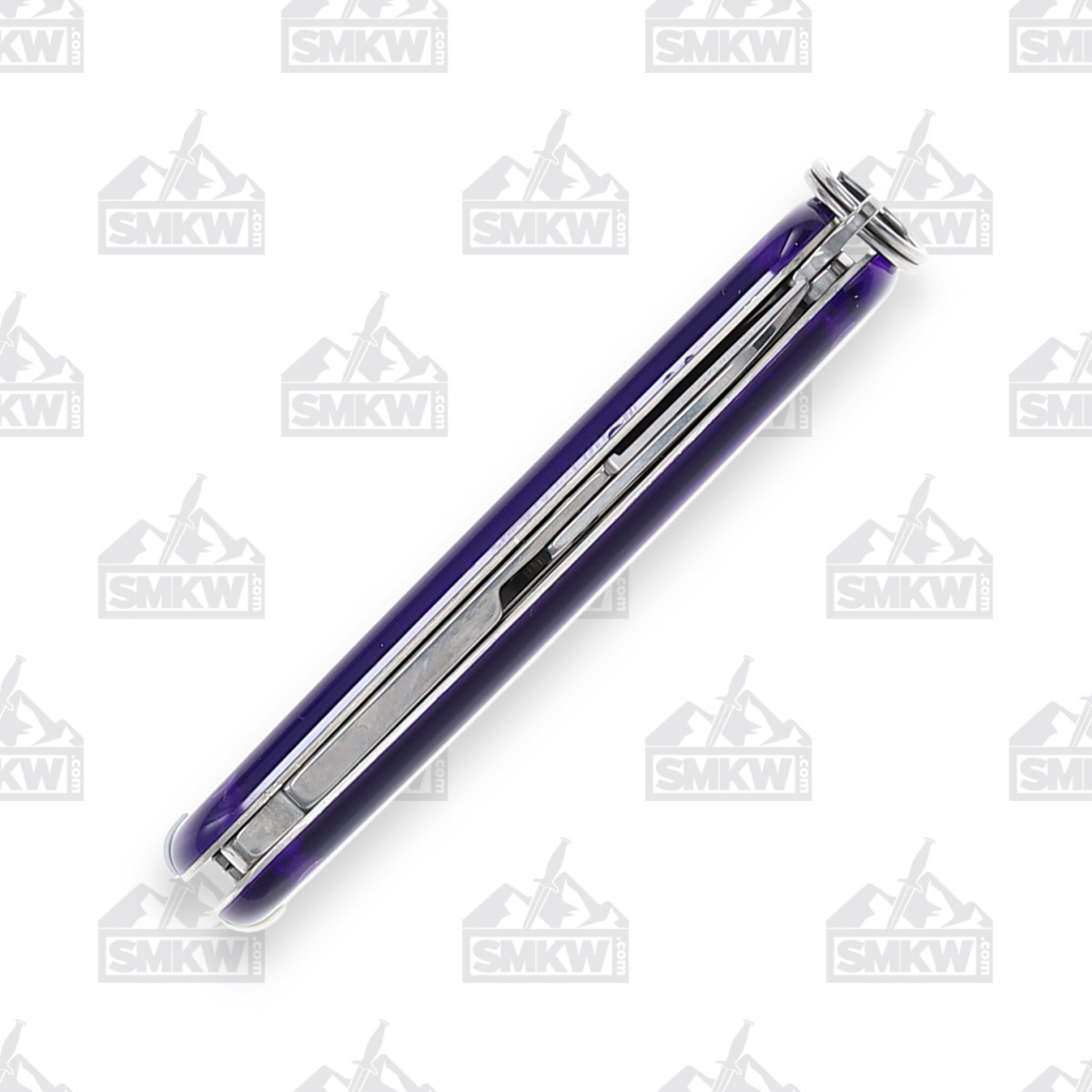 Victorinox Classic SD Swiss Army Knife Classic Colors Persian Indigo V2329 View 6