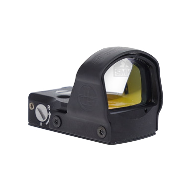 Leupold DeltaPoint Pro 6 MOA Reflex Sight LU181105 View 7