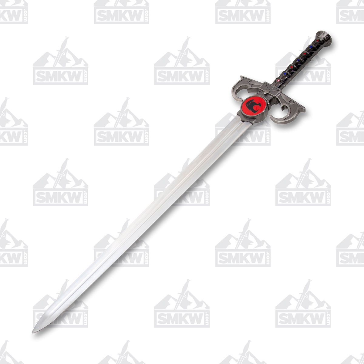 Neptune Trading Thundercat's Lion-O Sword of Omens Replica NTFS61 View 2