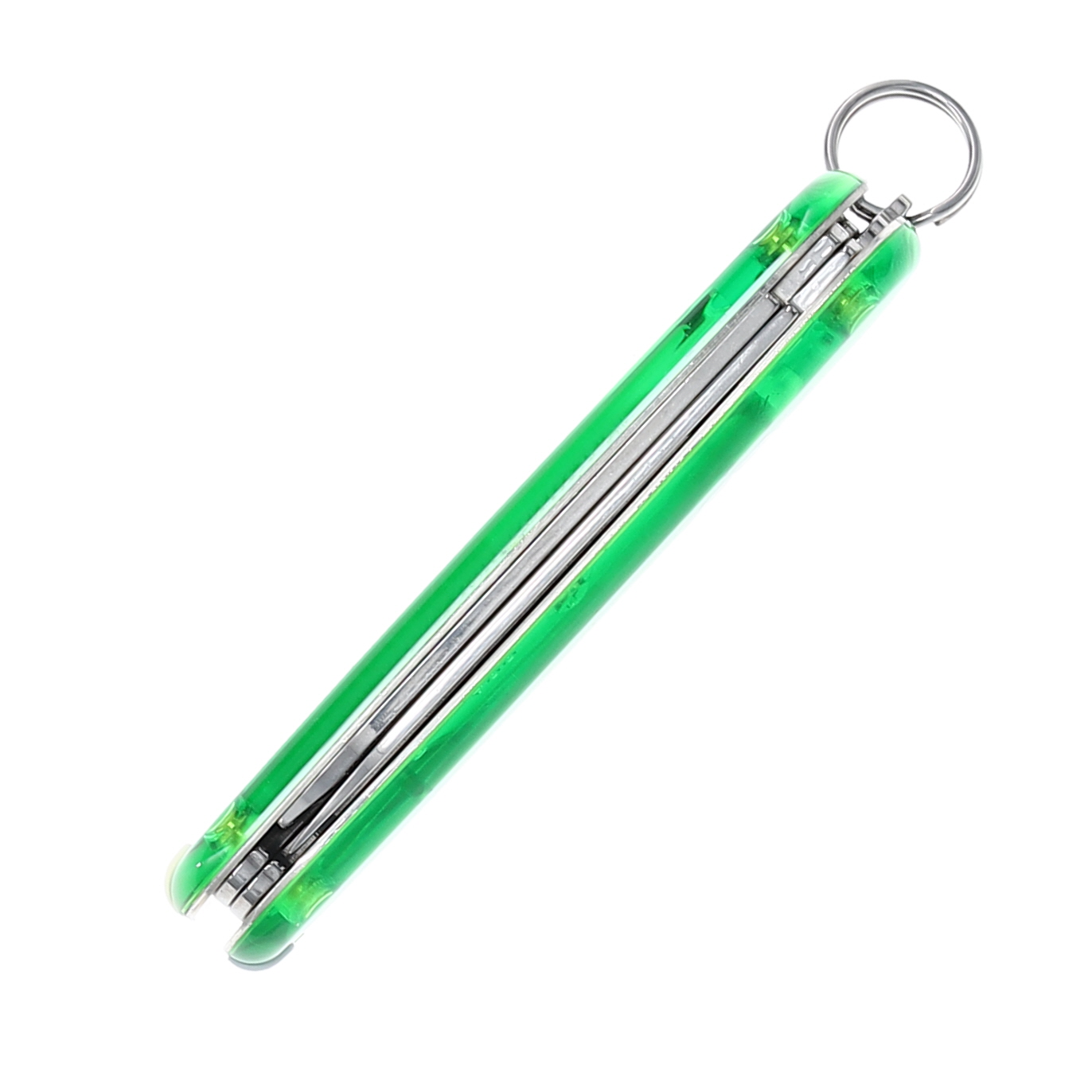 Victorinox Classic SD Swiss Army Knife Classic Colors Green Tea V2341 View 5