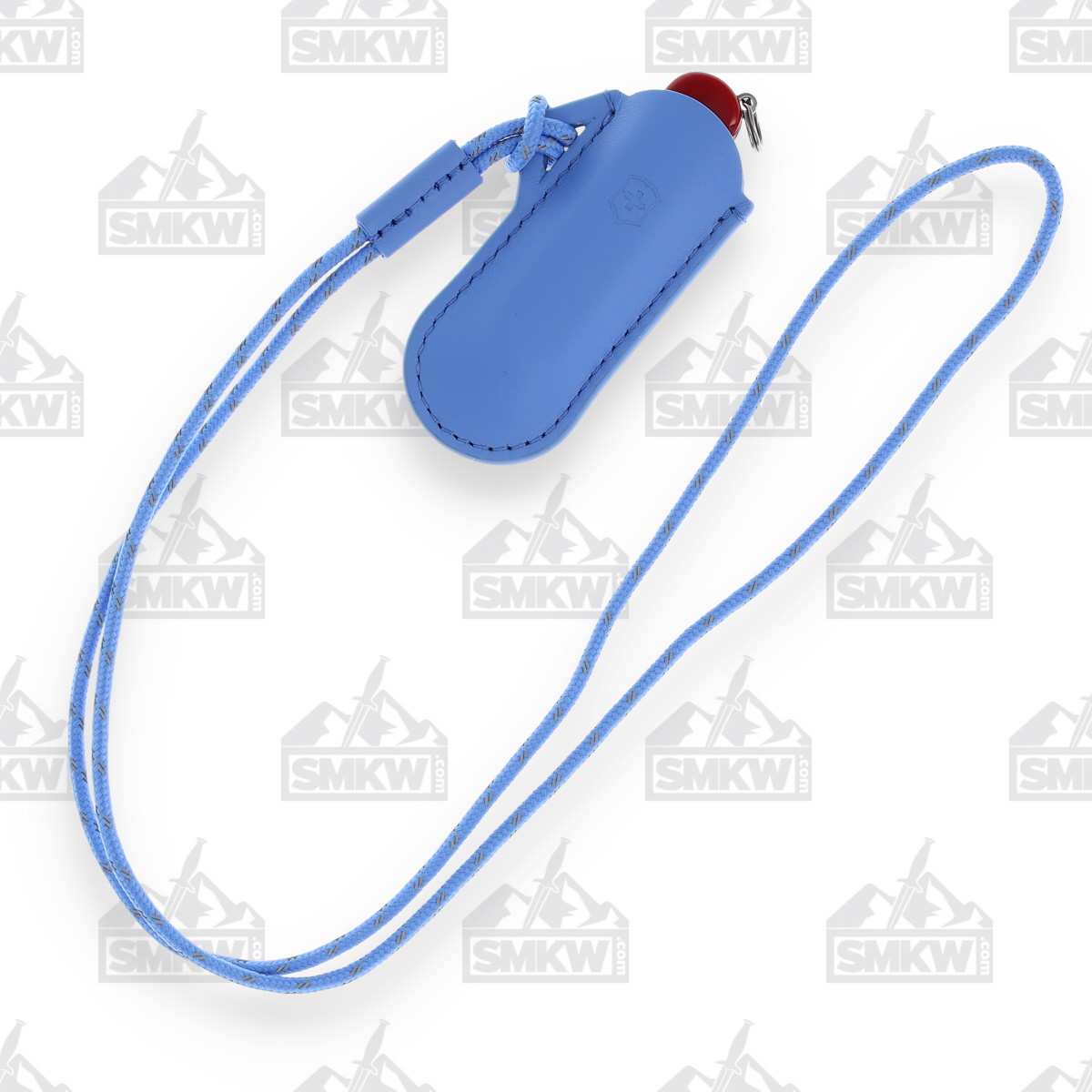 Victorinox Leather Pouch Summer Rain V6702 View 4