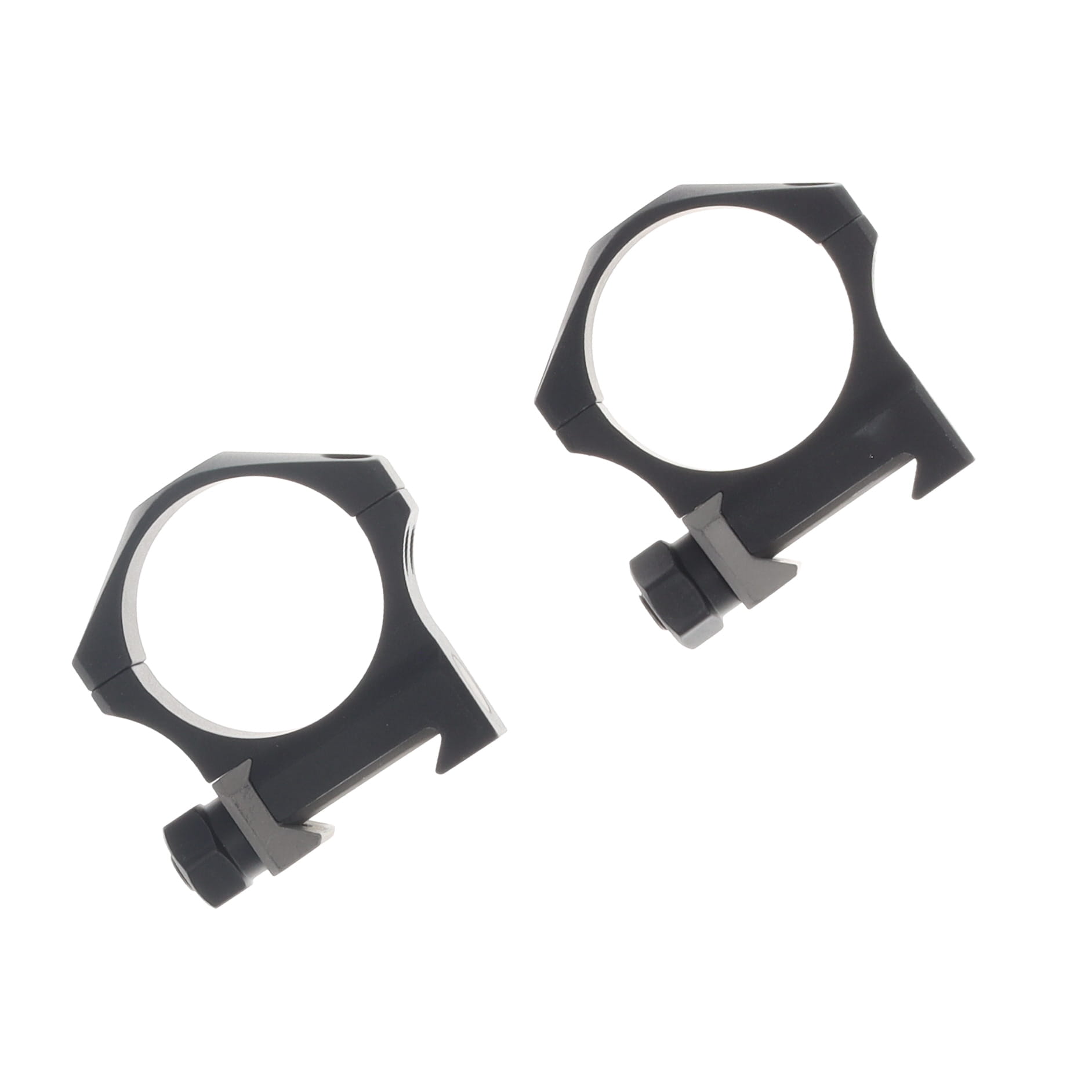 Nightforce XTRM RING Set 1" Med 34mm NFA223 View 5