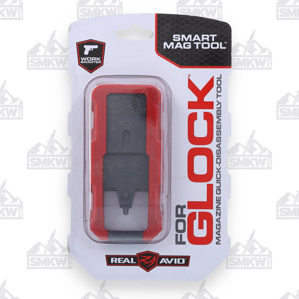 Real Avid Smart Mag Glock Tool RAAVGLOCKMT View 1