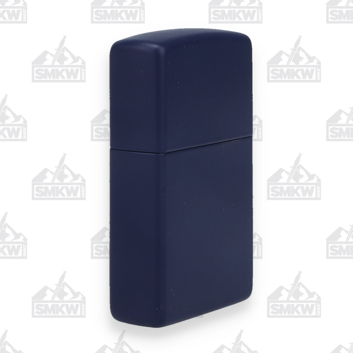 Zippo Navy Matte Starry-Eyed Panther Lighter ZP49613 View 4