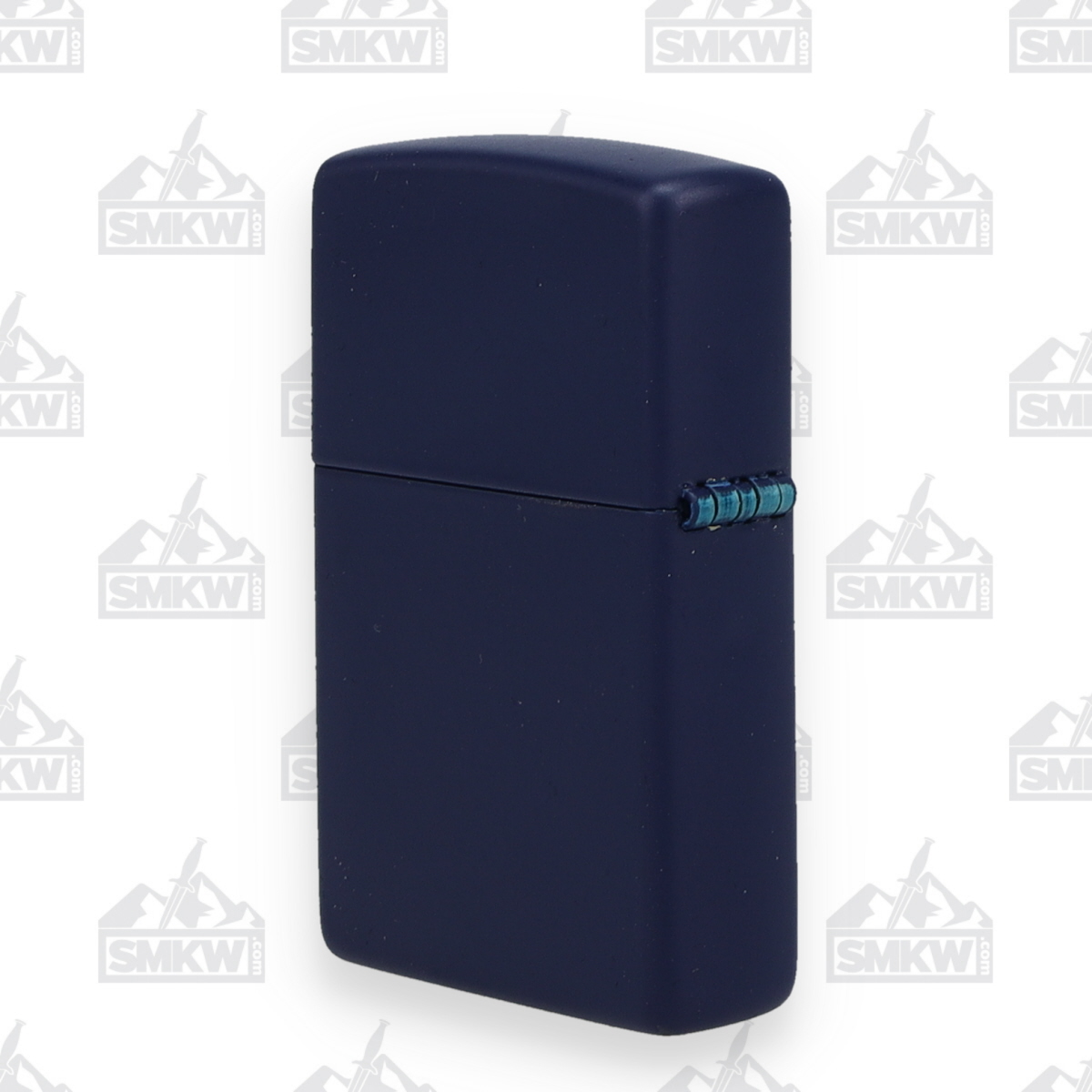 Zippo Navy Matte Starry-Eyed Panther Lighter ZP49613 View 6