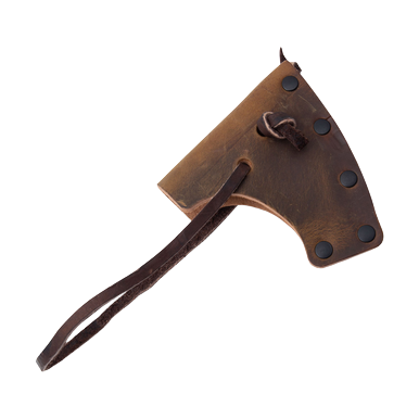 Hults Bruk Agdor Hatchet Hickory Handle 15in H840021 View 11