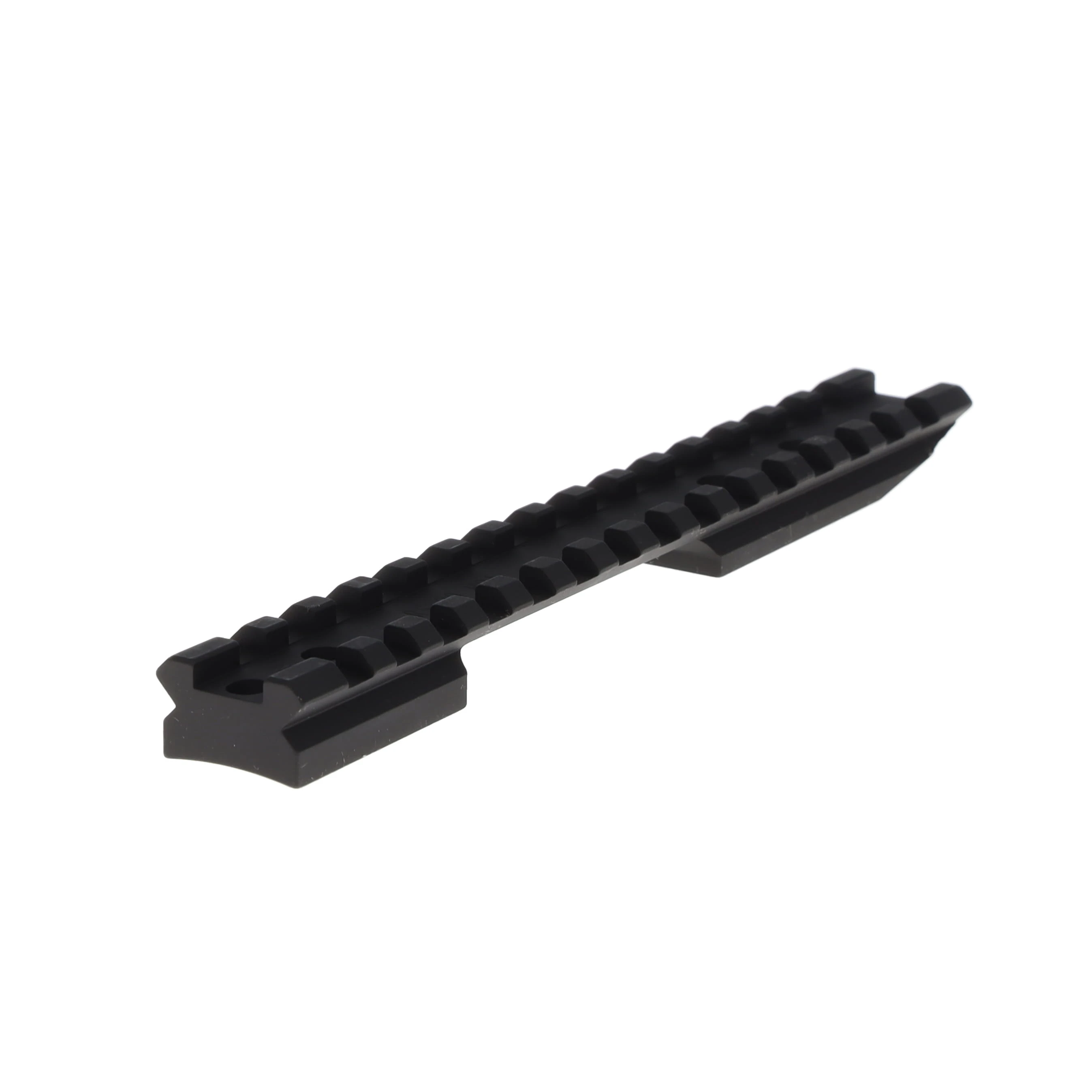 Nightforce XTRM 1-Pc Picatinny Base - Rem 700 SA - 20 MOA NFA115 View 2