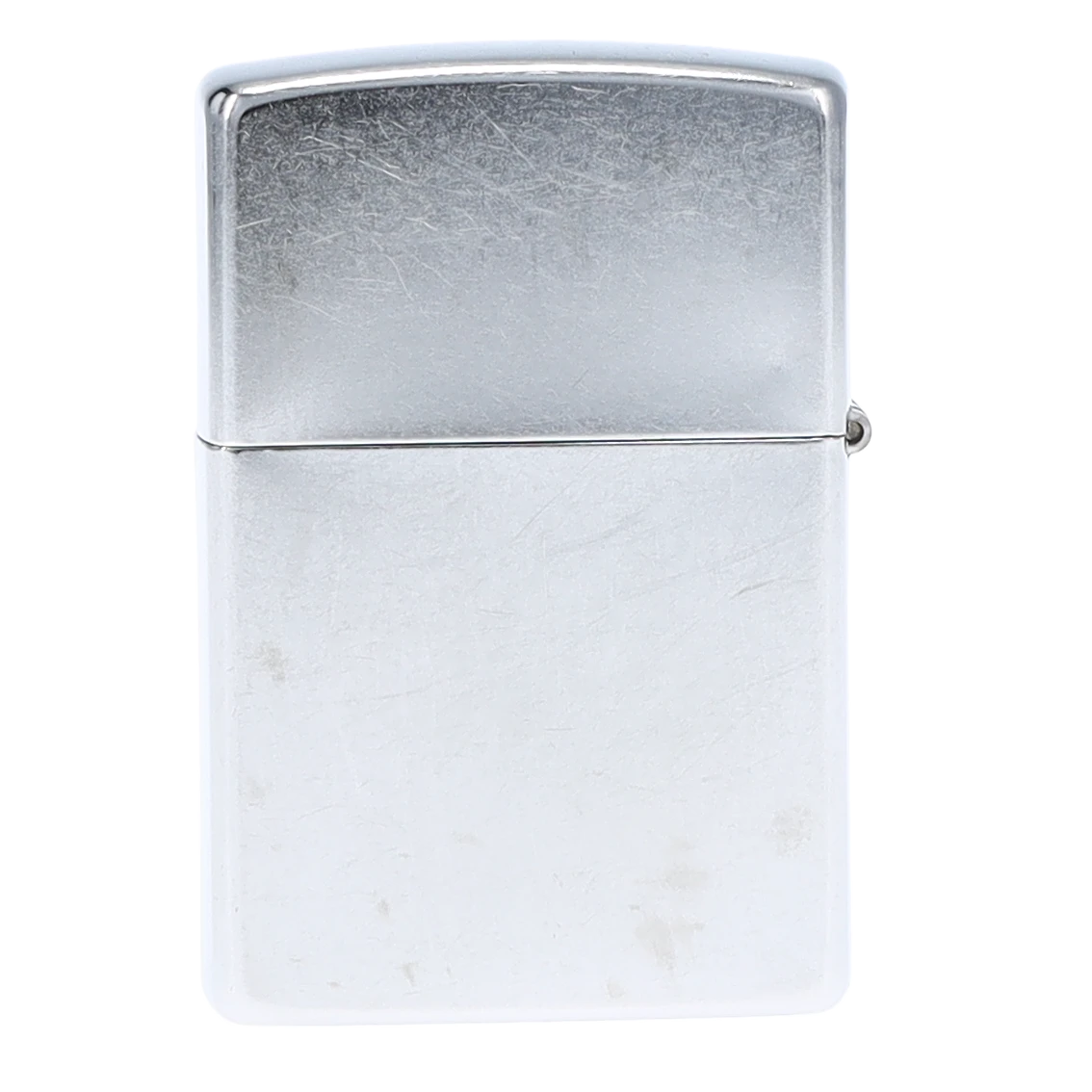 Zippo Dead Man's Hand Street Chrome Lighter ZP49536 View 5