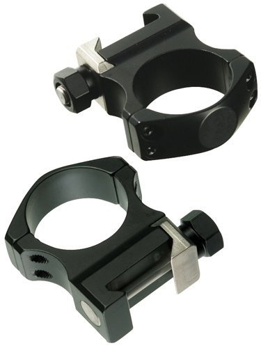 Nightforce XTRM Ring Set .885" Low NFA118 View 6