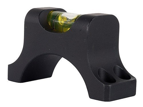 Nightforce XTRM 30mm Top Ring Half with Level NFA128 View 2