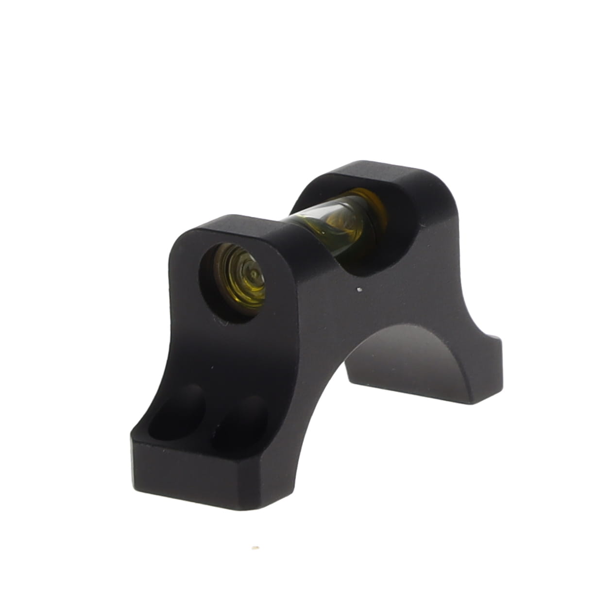 Nightforce XTRM 30mm Top Ring Half with Level NFA128 View 1