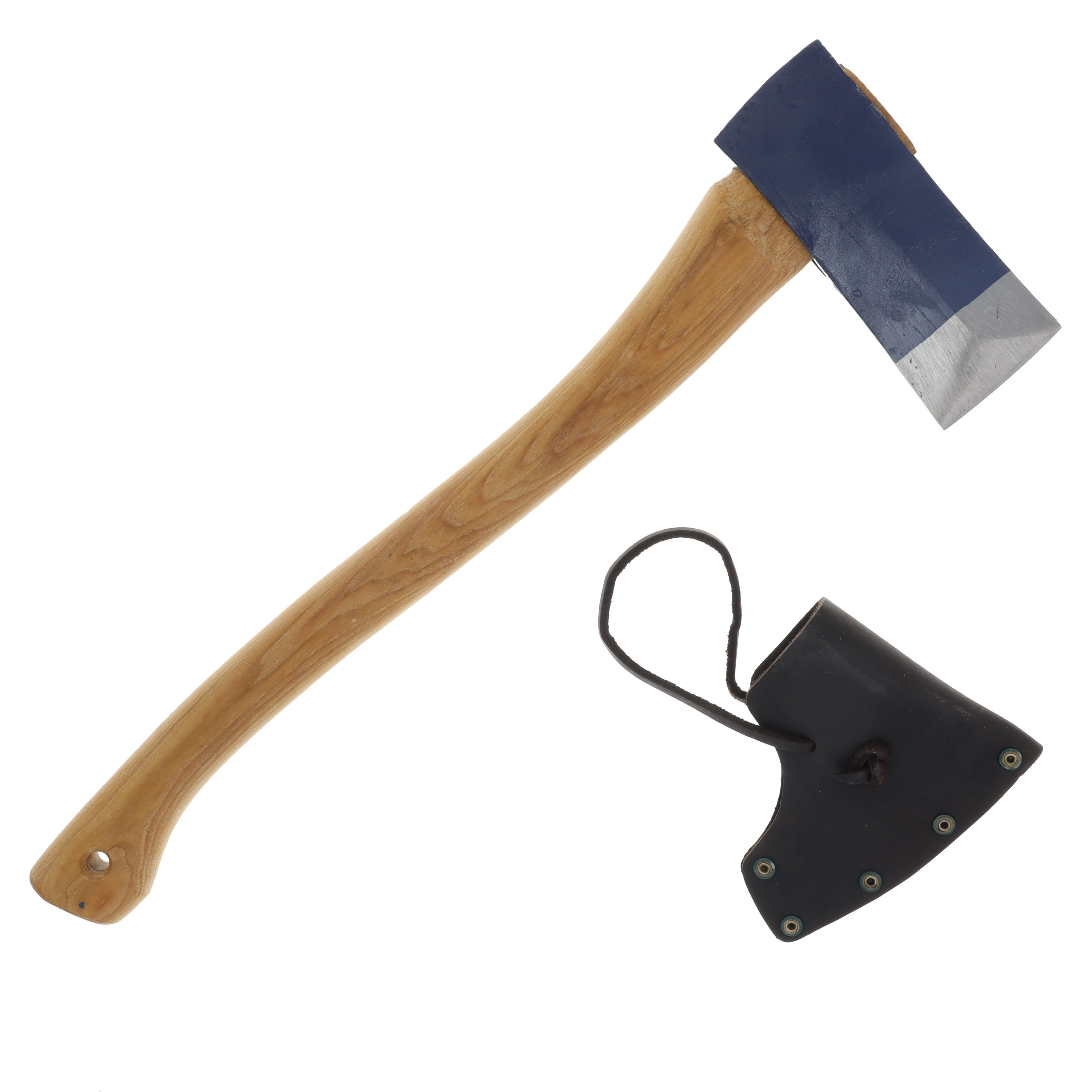 Hults Bruk Adgor 20" Splitting Axe H840580 View 2