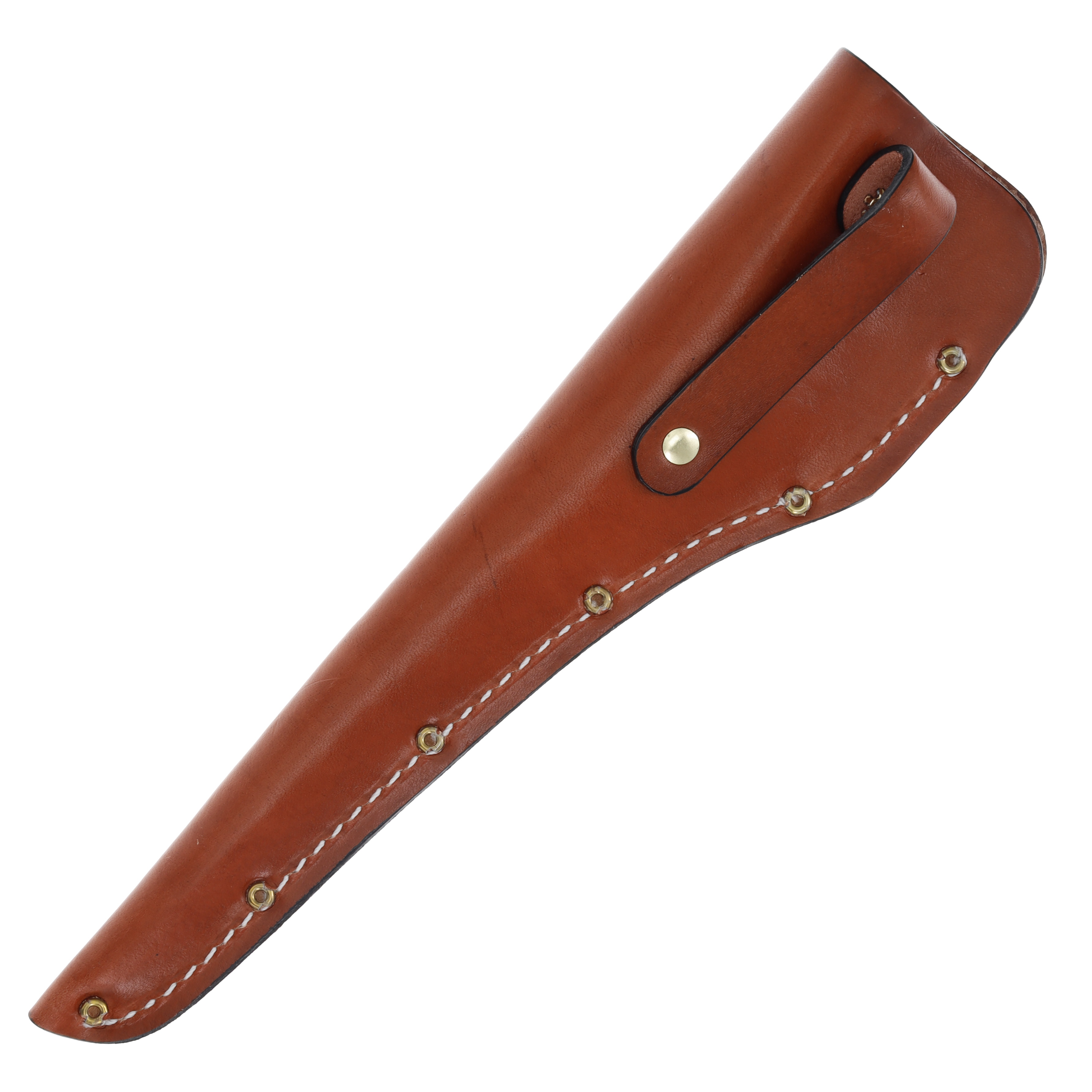 Victorinox 6Inch Fillet Knife Brown Leather Sheath F30215 View 2