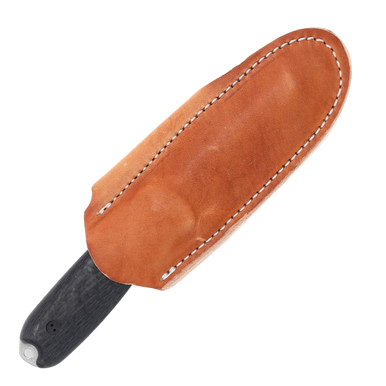 Bradford Guardian 3.5 Fixed Blade Knife Carbon Fiber 3D BRAD1967 View 2