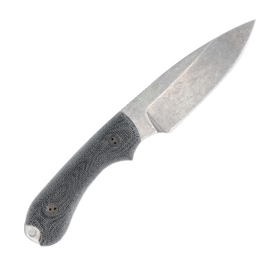 Bradford Guardian 3 Fixed Blade Knife 3D Stonewash CF BRAD1393 View 2
