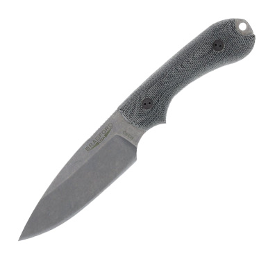 Bradford Guardian 3 Fixed Blade Knife 3D Stonewash CF BRAD1393 View 1