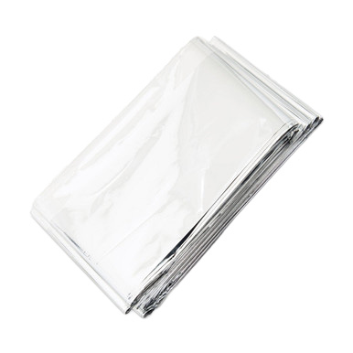 Explorer Emergency Survival Blanket View 1